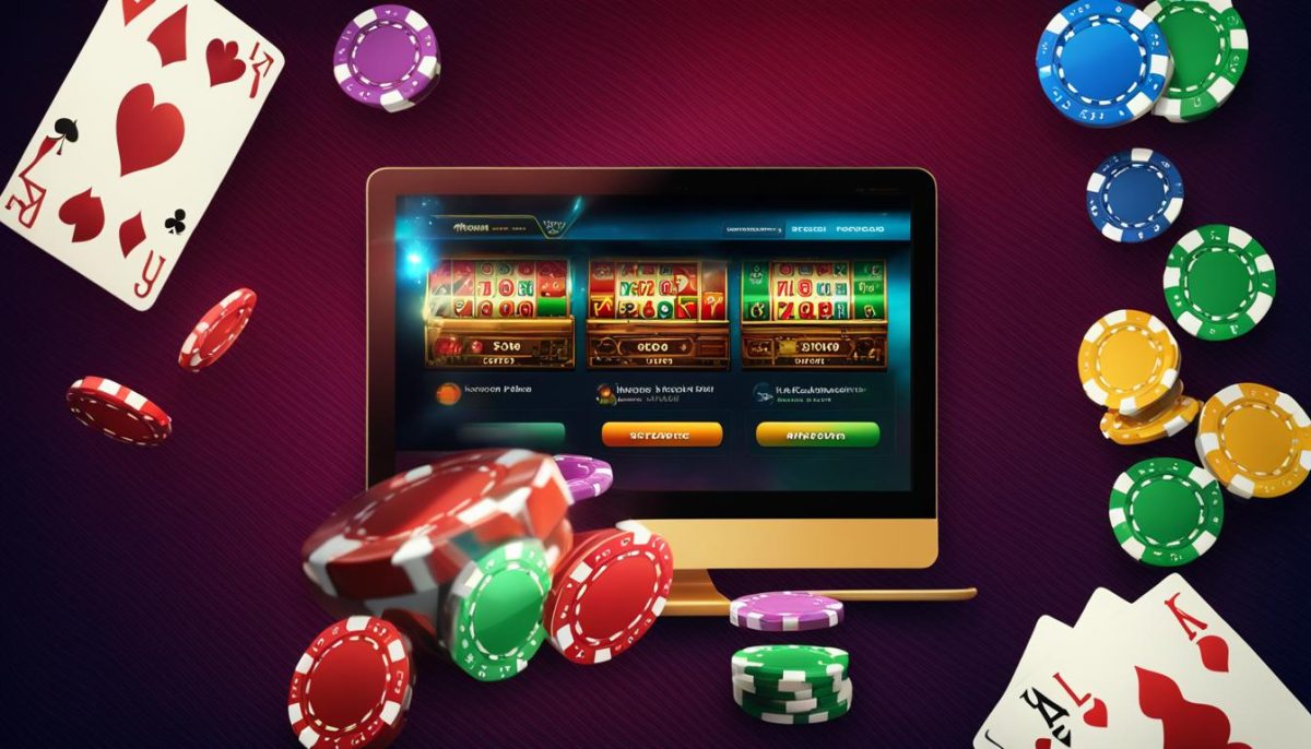 Ulasan Situs Live Casino