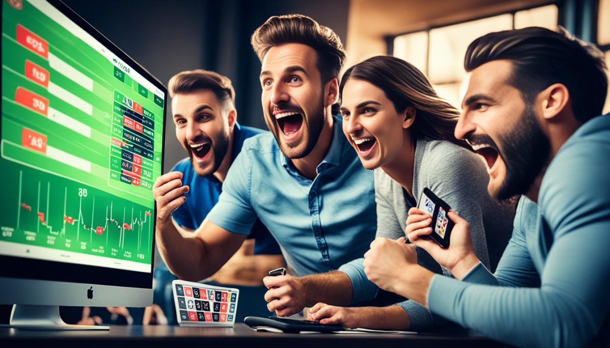 Panduan Lengkap Betting Judi Olahraga Online