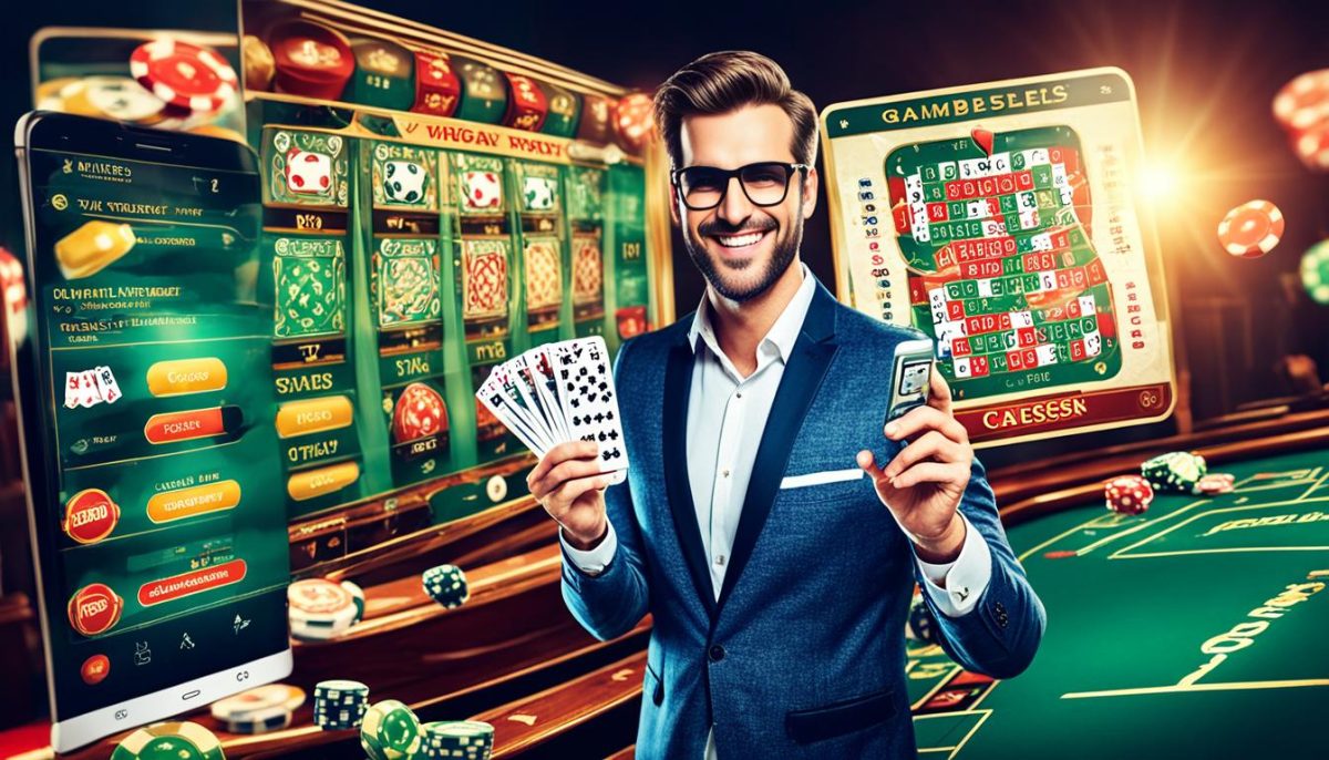 Strategi Cara Menang Togel Online Terbukti Ampuh