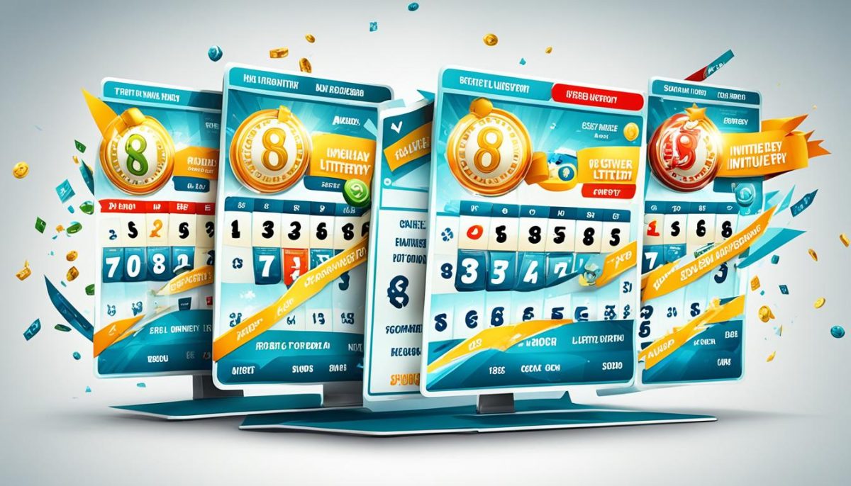 Daftar Situs Togel Online Terpercaya di Indonesia