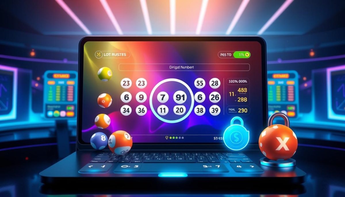 Situs Togel Online Terpercaya di Indonesia