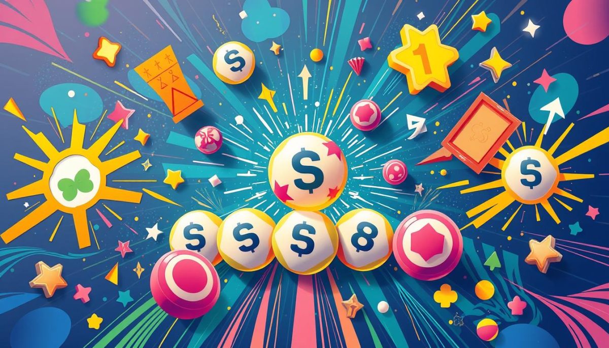 Rahasia Strategi Menang Bandar Togel Terbukti