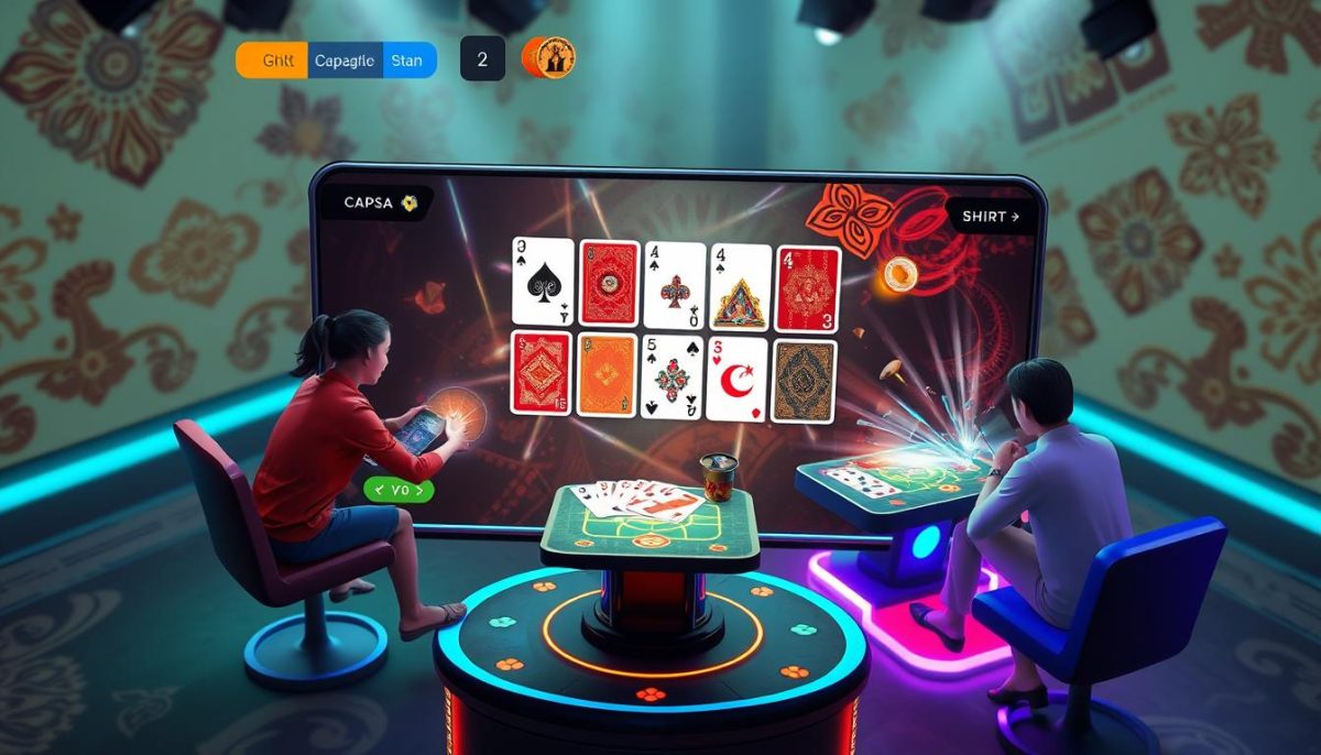 Terpercaya Situs Blackjack Online di Indonesia