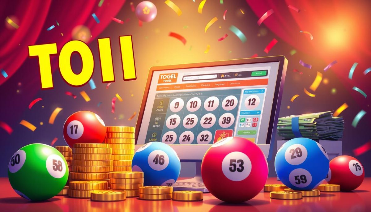 Menangkan Besar di Togel Online Terbaik Indonesia