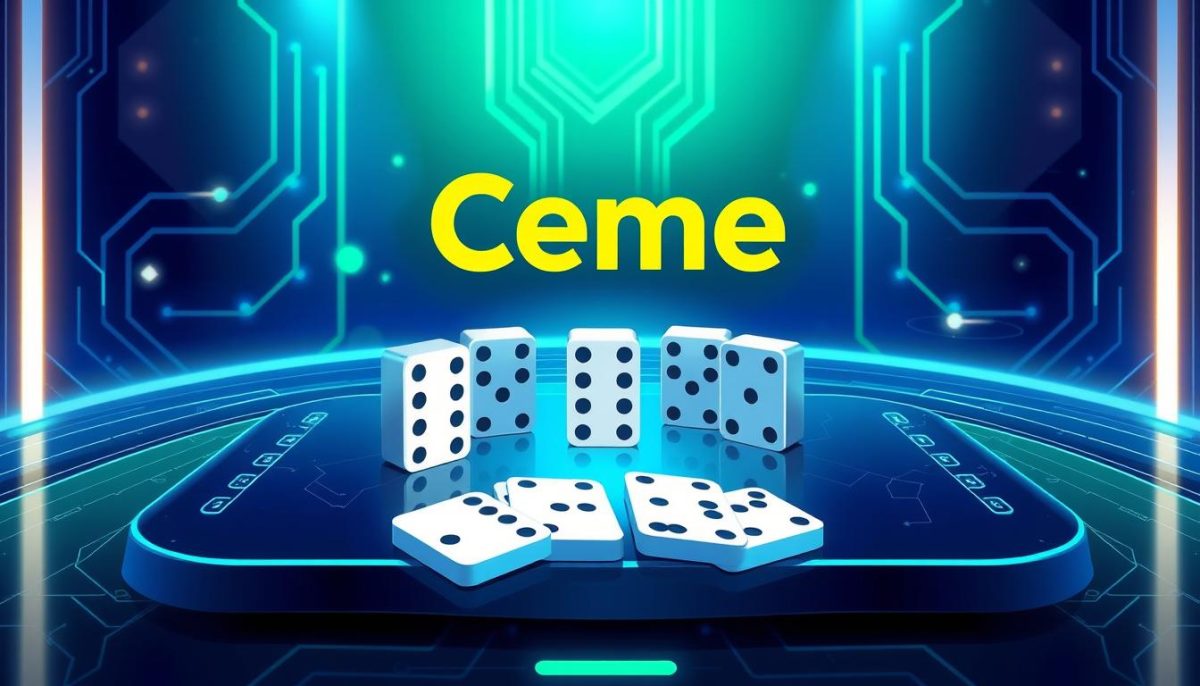 Panduan Lengkap Daftar Ceme Online Terpercaya