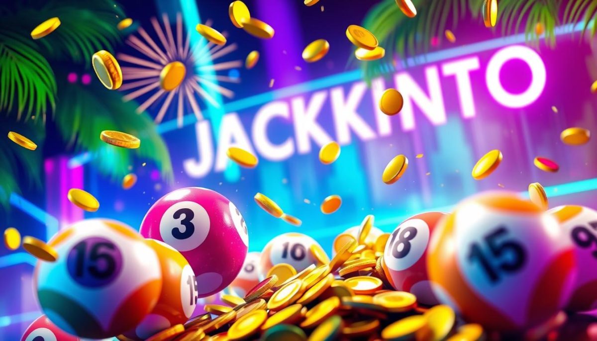 Jackpot Togel Online