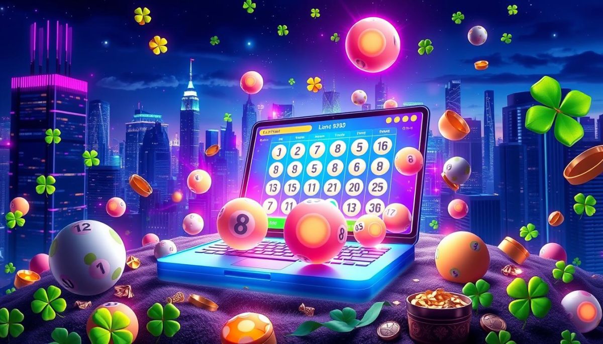 Situs Togel Resmi: Panduan Lengkap untuk Pemain Cerdas