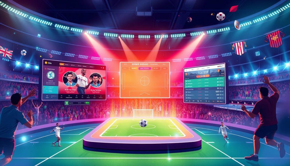 Situs Judi Bola Terpercaya & Resmi di Indonesia