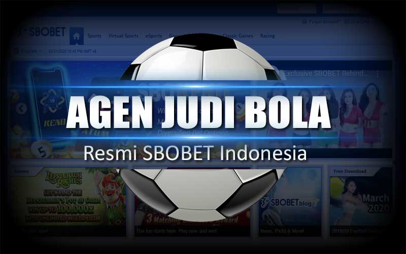 Agen Judi Bola Online Terpercaya: Memilih Situs Terbaik Taruhan