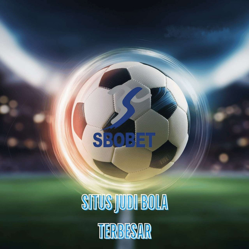 Link Agen Judi Bola Odds Terbaik: Panduan Memilih dan Memaksimalkan Taruhan Anda