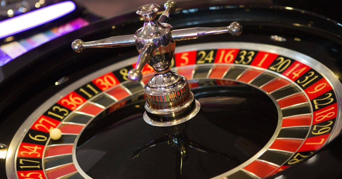 Putaran Roulette Hoki: Strategi Menang dan Tips Terbaik untuk Pemain