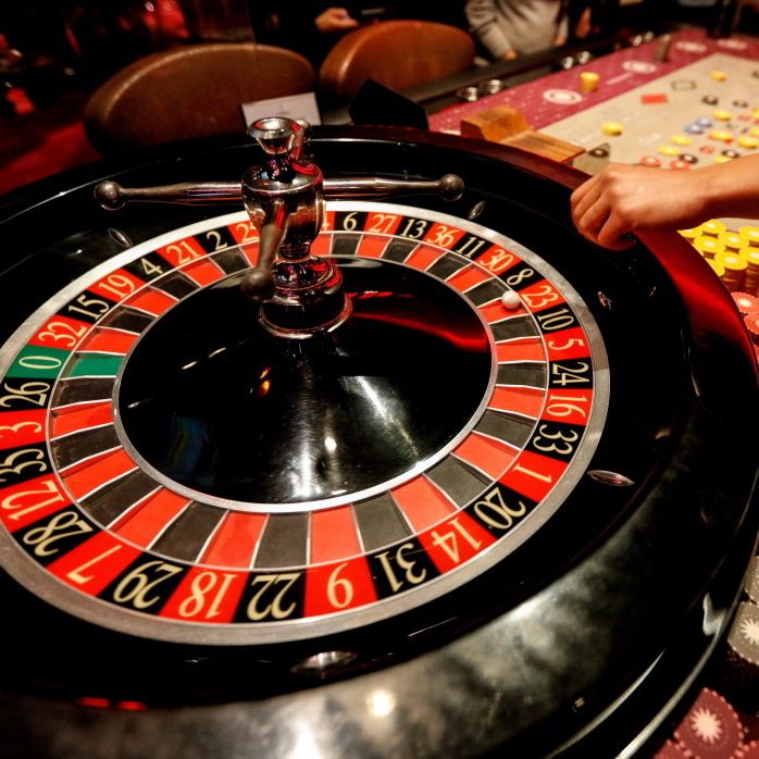 Strategi Jitu Roulette: Rahasia Menang di Meja Permainan