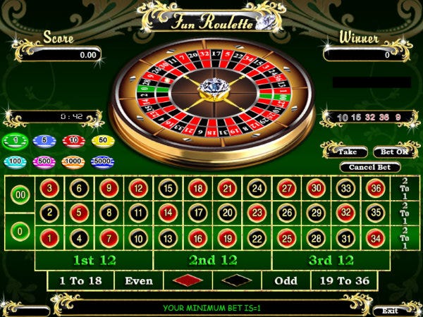 Meja Roulette Terpercaya: Panduan Lengkap untuk Pemain Cerdas