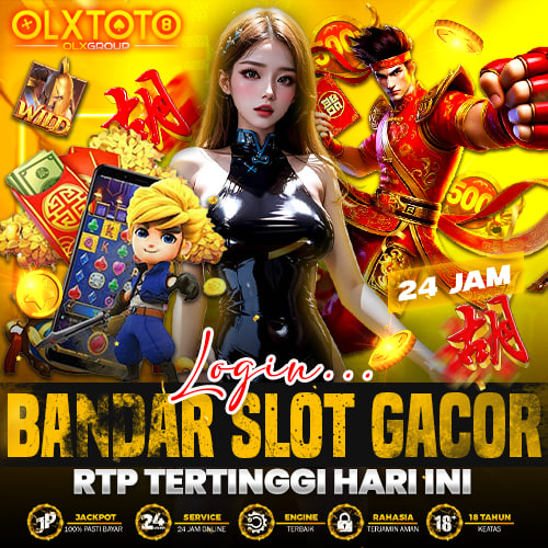Link Slot Gacor Maxwin: Strategi Menang Besar di Permainan Slot