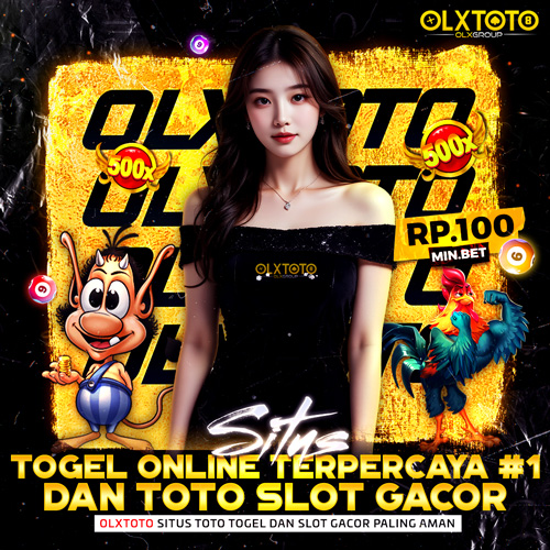 Link Slot Gacor Deposit Dana: Menangkan Keuntungan Besar Dengan Strategi Cerdas