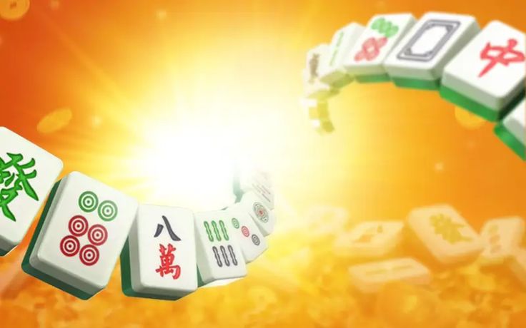 Mahjong Ways Gratis