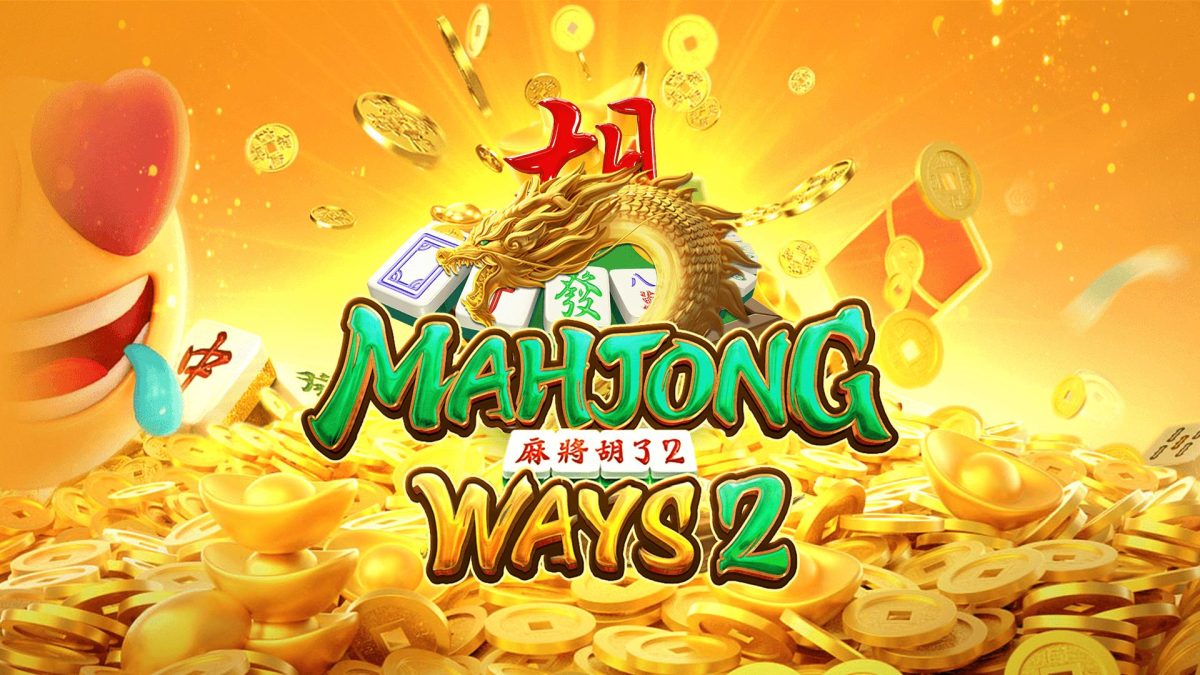 Demo Mahjong Ways Pgsoft Maxwin: Panduan Untuk Pemain Pemula
