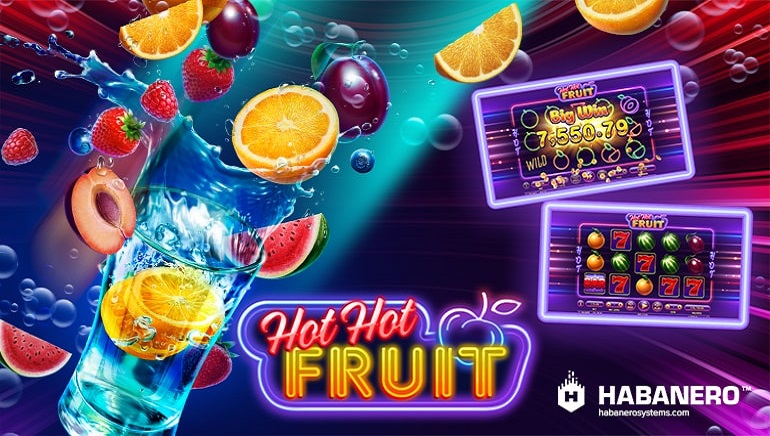 Game Slot Habanero Resmi: Panduan Lengkap untuk Pemain Kasino