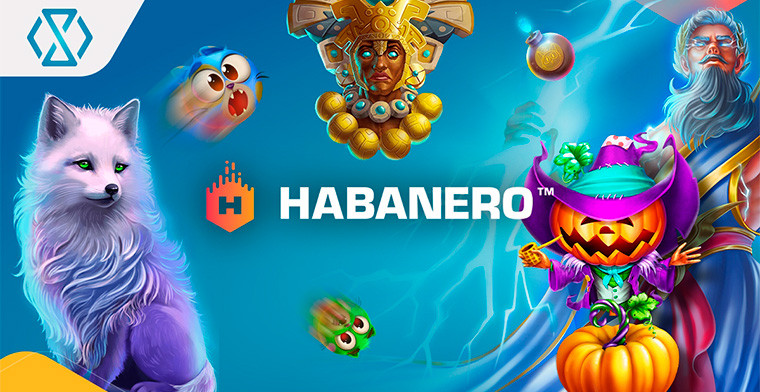 RTP Live Slot Habanero