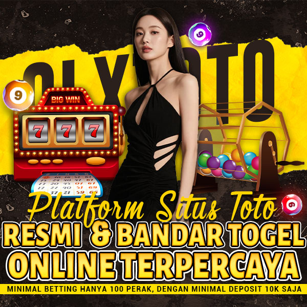 Togel Online Pasaran Terlengkap