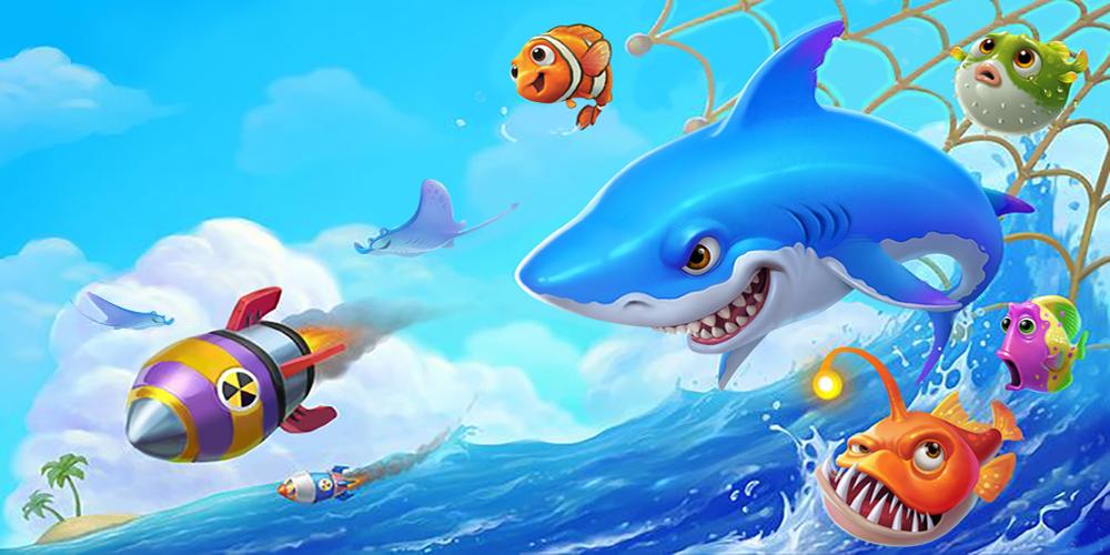Situs Tembak Ikan Terpercaya for Safe and Enjoyable Online Fishing Games