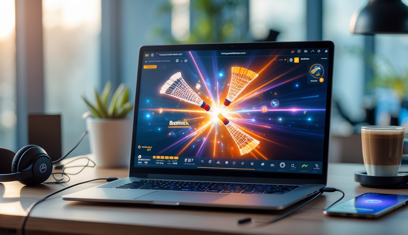 Judi Badminton Online Terbaik: Panduan Memilih Situs Terpercaya - TheKLunch