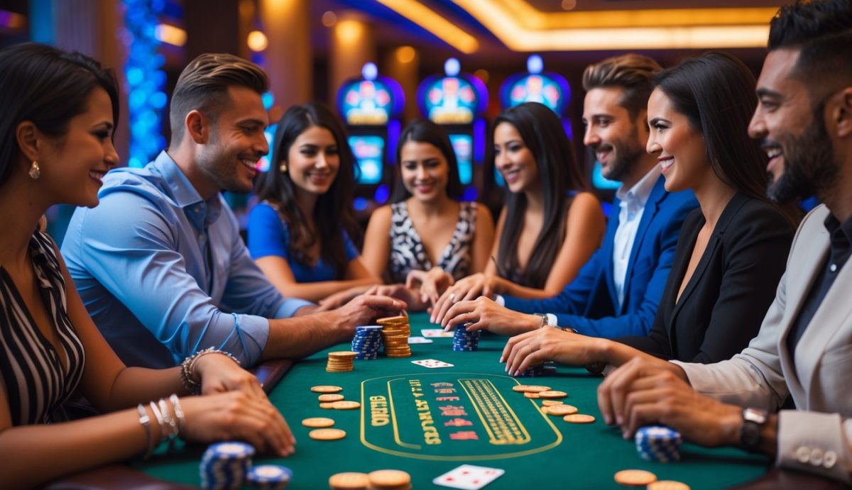 Permainan Capsa Maxwin: Panduan Lengkap untuk Memenangkan Permainan