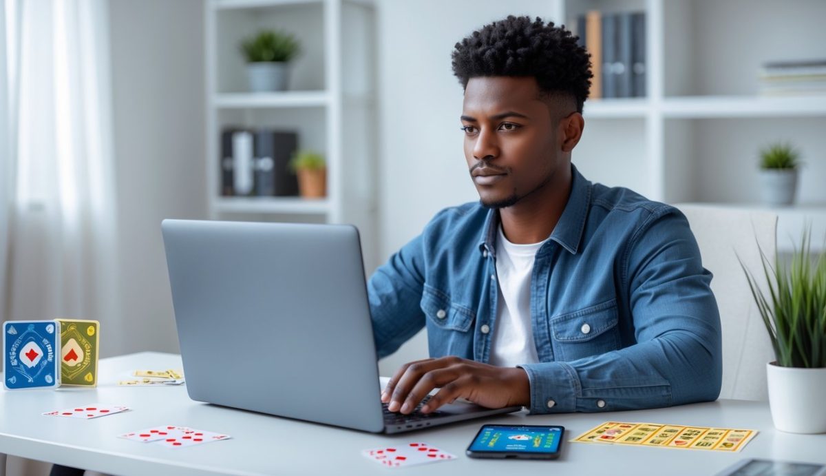 Panduan Bermain di Situs Bandar Togel Online Terpercaya 2026 untuk Pemula: Tips dan Strategi Sukses