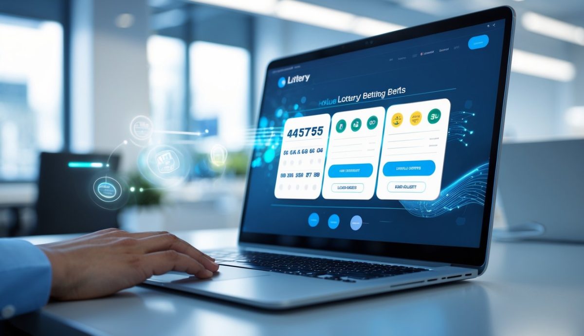 Situs Bandar Togel Online Terpercaya 2026: Pilihan Aman dan Mudah Digunakan