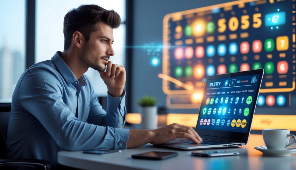 Strategi Jitu Main di Judi Situs Bandar Togel Online Terpercaya 2026 Untuk Kesuksesan Maximal