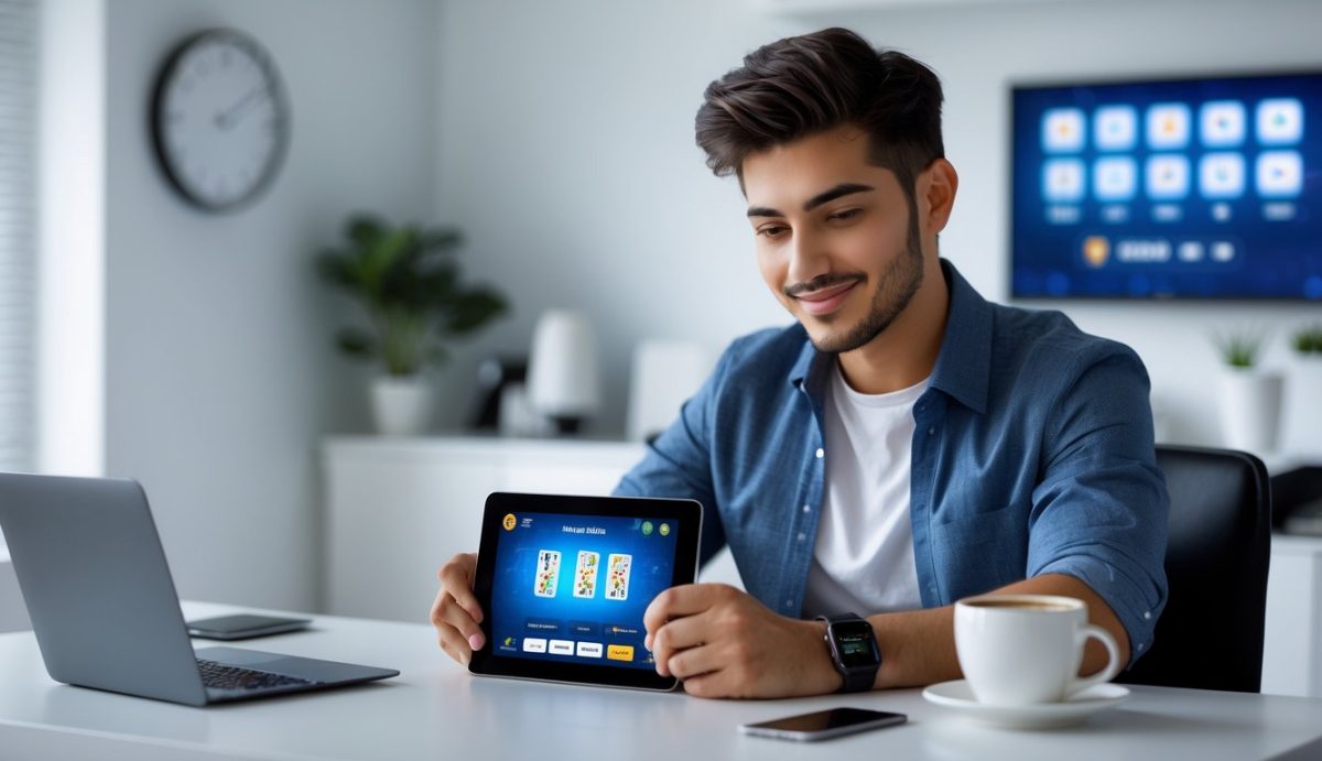 Tips Menang Judi Capsa Deposit E-Wallet Tanpa Ribet: Strategi Sukses dan Efektif