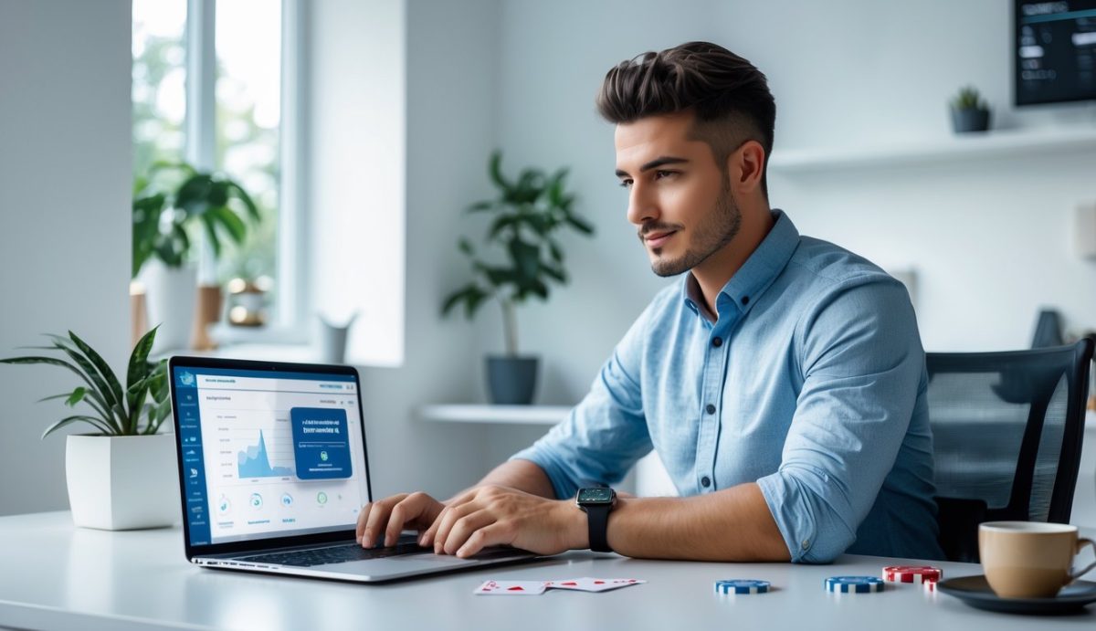 Trik Capsa Deposit E-Wallet Agar Menang Konsisten Secara Efektif