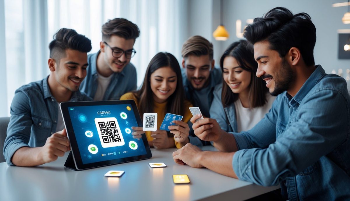 Keuntungan Bermain Capsa Online dengan Deposit QRIS dan E-Wallet untuk Transaksi yang Mudah dan Aman