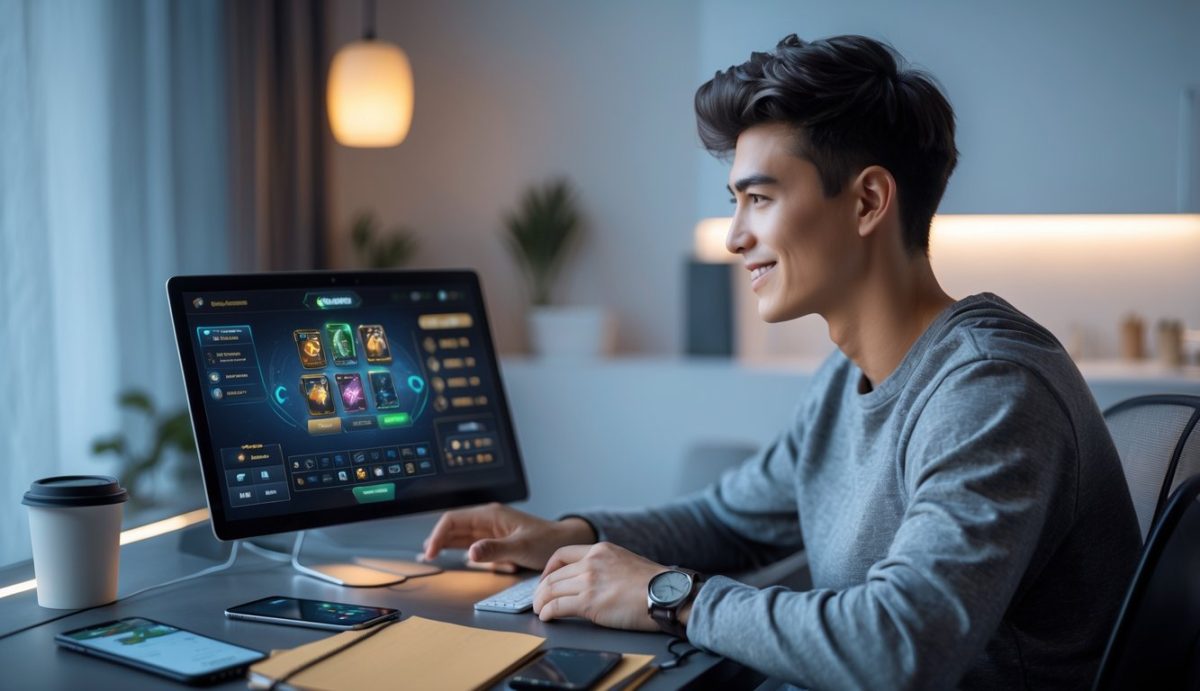 Trik Jitu Ceme Online Anti Rungkad Agar Selalu Menang