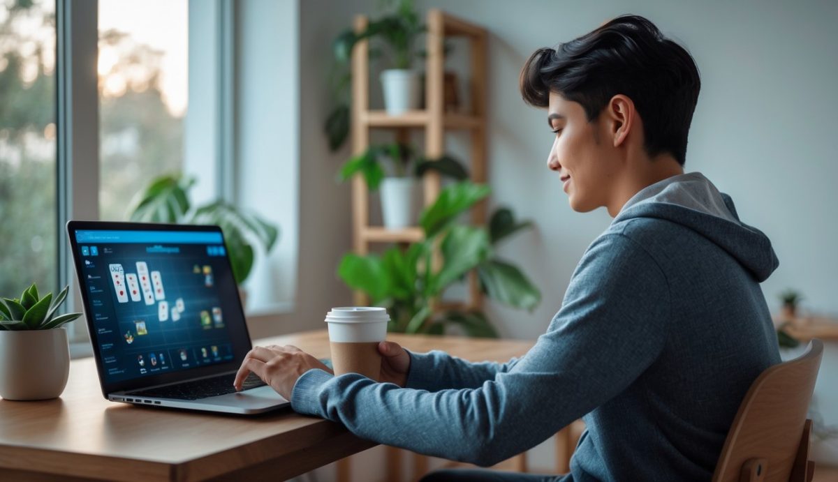 Tips Bermain Ceme Online Anti Rungkad: Strategi Mudah Menang Tanpa Stres