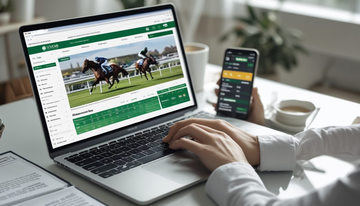 Rekomendasi Agen Resmi Balap Kuda Online 2026 untuk Pemula yang Aman dan Terpercaya