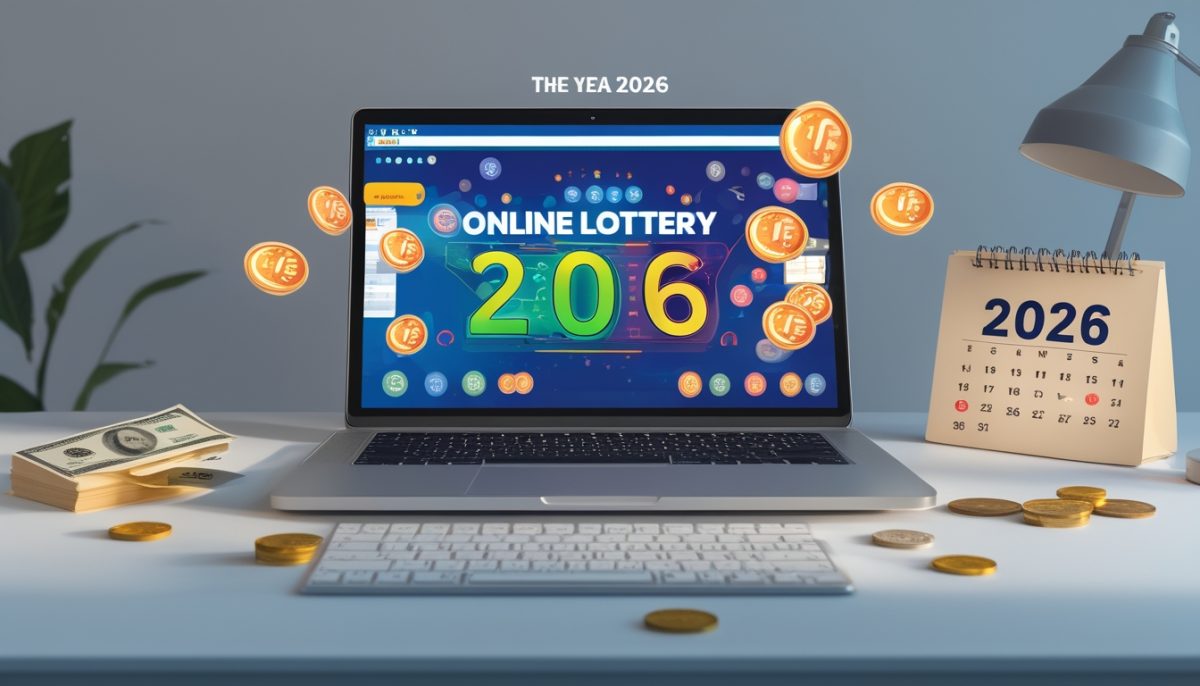 Situs Togel Online Terpercaya 2026 dengan Diskon dan Cashback Terbesar untuk Pemain Cerdas