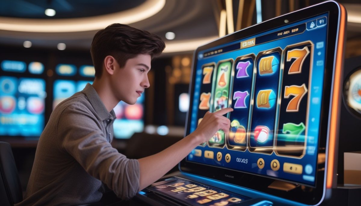 Cara Memahami Mekanisme Game Slot Sebagai Hiburan dan Strategi Menang