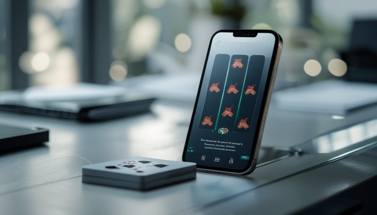 Link Alternatif Capsa Susun Mobile Versi Terbaru 2026: Panduan Akses Aman crescent