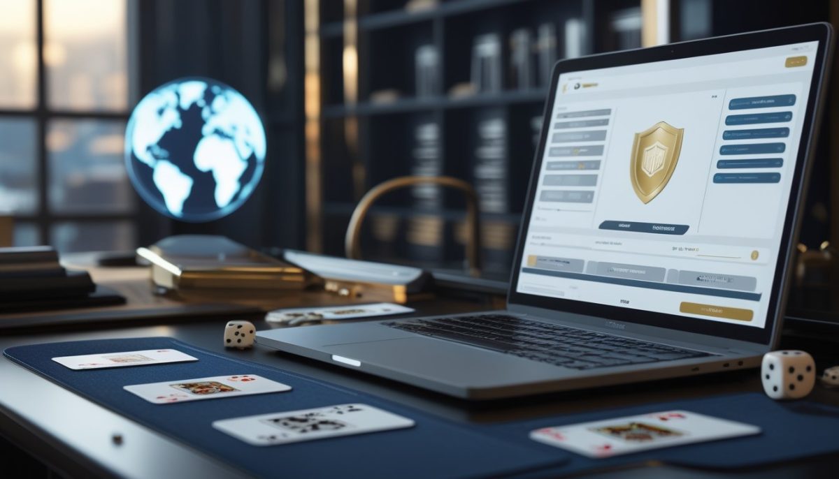 Situs Taruhan Ceme Fighter Resmi 2026: Cara Memilih